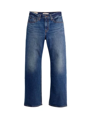 Obrázek produktu LEVI'S ® Džíny 'LEVI'S LOOSE BOOT PHOENIX RISING PANTALONE' modrá džínovina