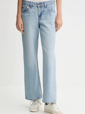 Obrázek produktu Levi's Džíny Levi's LOW LOOSE modrá
