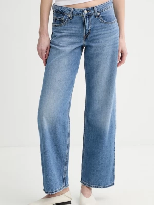 Obrázek produktu Levi's Džíny Levi's LOW LOOSE modrá