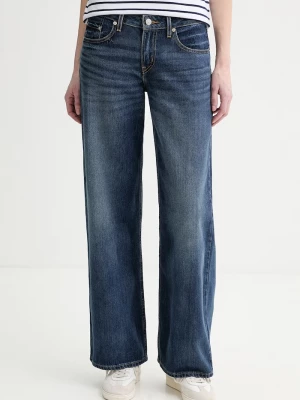 Obrázek produktu Levi's Džíny Levi's LOW LOOSE námořnická modř