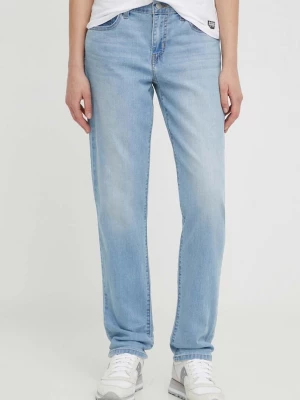Obrázek produktu Levi's Džíny MID RISE BOYFRIEND modrá
