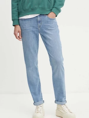 Obrázek produktu Levi's Džíny MID RISE BOYFRIEND modrá