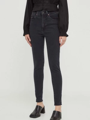 Obrázek produktu Levi's Džíny RETRO HIGH SKINNY černá