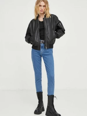 Obrázek produktu Levi's Džíny RETRO HIGH SKINNY modrá