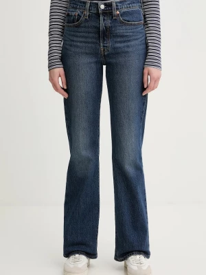 Obrázek produktu Levi's Džíny Levi's WEDGIE modrá