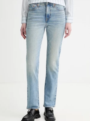 Obrázek produktu Levi's Džíny Levi's WEDGIE SLIM modrá