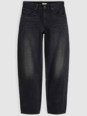 Obrázek produktu LEVI'S ® Džíny 'LOOSE TAPER' černá džínovina
