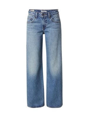 Obrázek produktu LEVI'S ® Džíny 'Low Loose' modrá džínovina