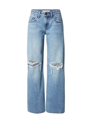 Obrázek produktu LEVI'S ® Džíny 'Low Loose' modrá džínovina