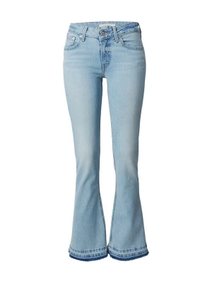 Obrázek produktu LEVI'S ® Džíny 'LOW SLIM BOOT' nebeská modř