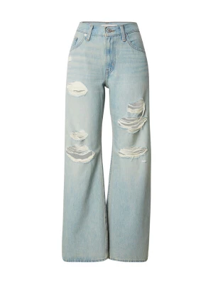 Obrázek produktu LEVI'S ® Džíny 'Middy Loose Boot Jeans' světlemodrá