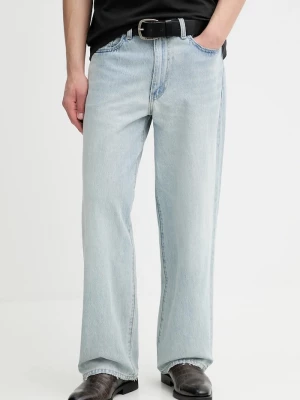 Obrázek produktu Levi's džíny pánské 578™ BAGGY modrá
