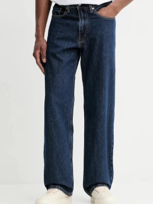 Obrázek produktu Levi's džíny pánské 578™ BAGGY námořnická modř