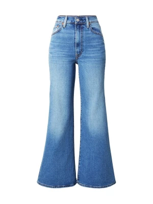 Obrázek produktu LEVI'S ® Džíny 'Ribcage Bell Jeans' modrá džínovina