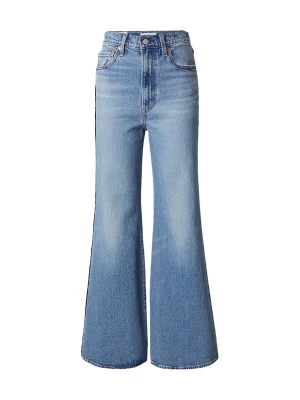 Obrázek produktu LEVI'S ® Džíny 'Ribcage Bells' modrá džínovina