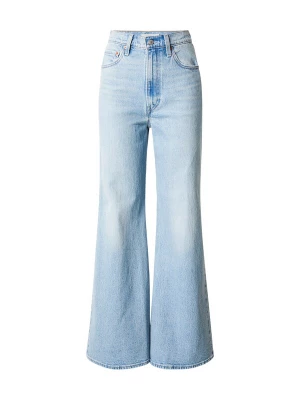 Obrázek produktu LEVI'S ® Džíny 'Ribcage Bells' modrá džínovina