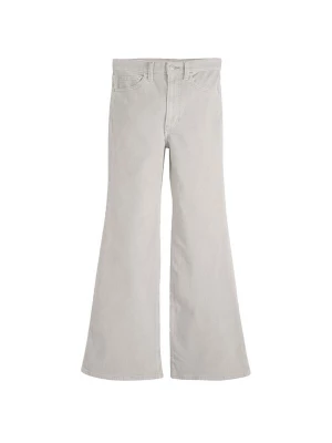 Obrázek produktu LEVI'S ® Džíny 'Ribcage Bells' světle šedá