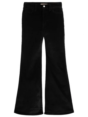 Obrázek produktu LEVI'S ® Džíny 'RIBCAGE FLARE H2'26' antracitová