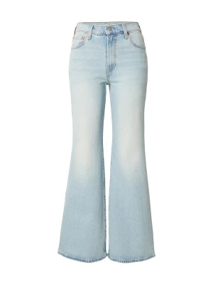Obrázek produktu LEVI'S ® Džíny 'RIBCAGE FLARE' světlemodrá