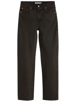 Obrázek produktu LEVI'S ® Džíny 'RIBCAGE SLIM' tmavě hnědá