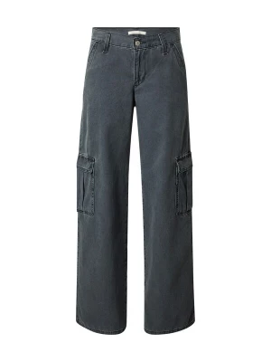 Obrázek produktu LEVI'S ® Džíny s kapsami 'SUPERLOW LOOSE CARGO ND' tmavě modrá