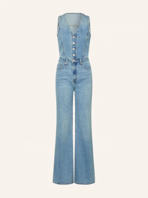 Obrázek produktu Levi's® Džíny S Overalem 01 med indigo - worn in
