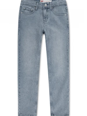 Obrázek produktu Levi's džíny slim taper dětské 512 SLIM TAPER JEANS