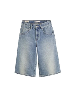 Obrázek produktu LEVI'S ® Džíny 'Super Baggy Jort' modrá džínovina