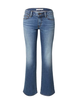 Obrázek produktu LEVI'S ® Džíny 'Superlow Boot' modrá džínovina