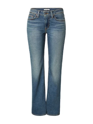 Obrázek produktu LEVI'S ® Džíny 'Superlow Boot' modrá džínovina