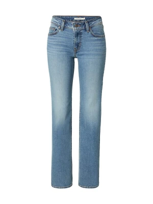Obrázek produktu LEVI'S ® Džíny 'Superlow Bootcut Jeans' modrá džínovina
