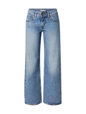 Obrázek produktu LEVI'S ® Džíny 'SUPERLOW LOOSE' modrá džínovina