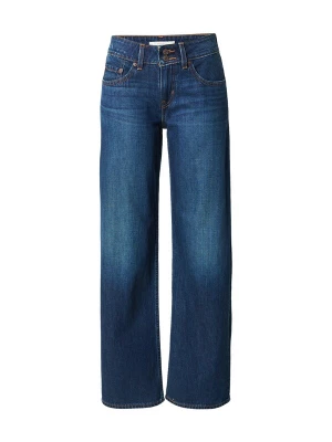 Obrázek produktu LEVI'S ® Džíny 'SUPERLOW LOOSE' modrá džínovina