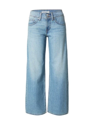 Obrázek produktu LEVI'S ® Džíny 'SUPERLOW LOOSE' světlemodrá