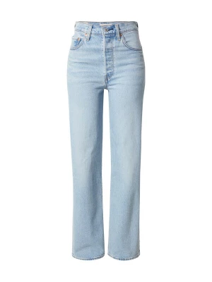 Obrázek produktu LEVI'S ® Džíny 'Ribcage Full Length' světlemodrá