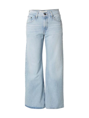 Obrázek produktu LEVI'S ® Džíny 'Middy Loose Boot' světlemodrá