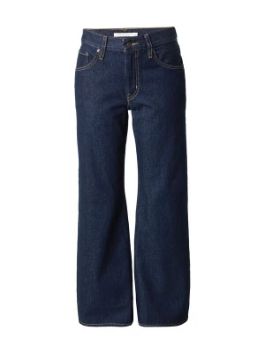 Obrázek produktu LEVI'S ® Džíny 'Middy Loose Boot' tmavě modrá