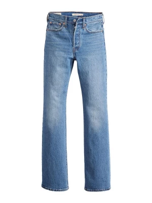Obrázek produktu LEVI'S ® Džíny 'WEDGIE BOOT' modrá džínovina