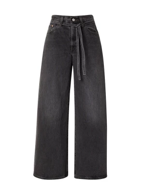 Obrázek produktu LEVI'S ® Džíny 'XL Straight' černá džínovina