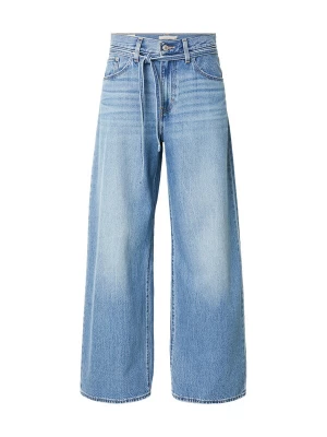 Obrázek produktu LEVI'S ® Džíny 'XL Straight Jeans' modrá džínovina
