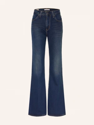 Obrázek produktu Levi's® Flared Džíny Puddle Snap Flare 03 dark indigo - worn in