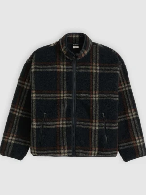 Obrázek produktu LEVI'S ® Fleecová mikina 'Nolan' béžová / hnědá / černá