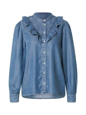 Obrázek produktu LEVI'S ® Halenka 'Carinna' modrá džínovina