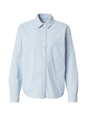 Obrázek produktu LEVI'S ® Halenka 'Classic Shirt' světlemodrá / bílá