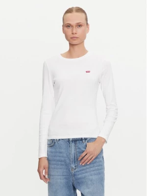 Obrázek produktu Levi's® Halenka Essential Housemark 000KL-0000 Bílá Regular Fit