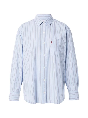 Obrázek produktu LEVI'S ® Halenka 'Harlie' námořnická modř / světlemodrá / růže / tmavě červená
