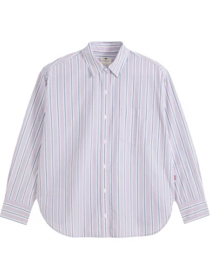 Obrázek produktu LEVI'S ® Halenka 'Harlie' světlemodrá / světle fialová / bílá