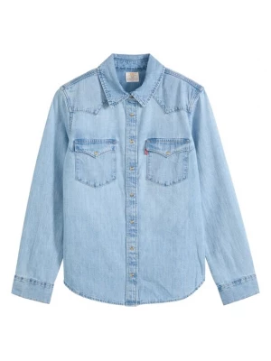 Obrázek produktu LEVI'S ® Halenka 'HERITAGE' světlemodrá