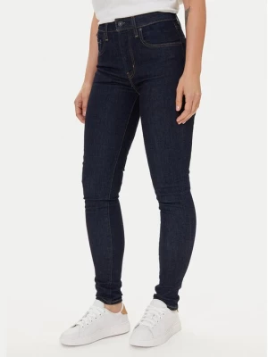 Obrázek produktu Levi's® Jeansy 721™ 18882-0626 Tmavomodrá Skinny Fit