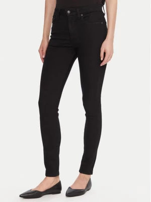 Obrázek produktu Levi's® Jeansy 721™ 18882-0762 Černá Skinny Fit